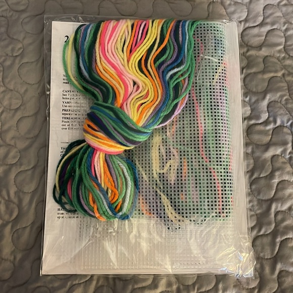 Welcome Wreath - Picture 3 of 3